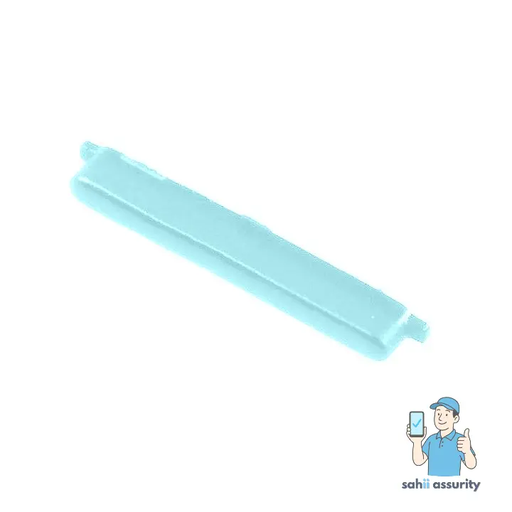 Volume Side Button Outer for Vivo V29e 5G Blue